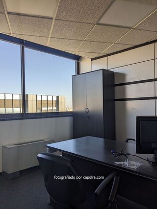 Oficina en alquiler en Sant Just Desvern