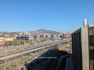 Oficina en alquiler en Sant Just Desvern