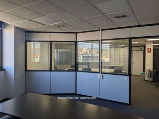 Oficina en alquiler en Sant Just Desvern