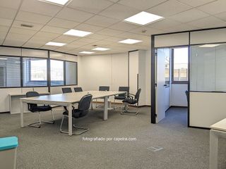 Oficina en alquiler en Sant Just Desvern
