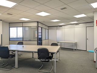 Oficina en alquiler en Sant Just Desvern