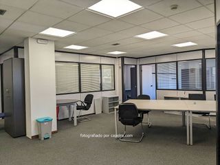 Oficina en alquiler en Sant Just Desvern