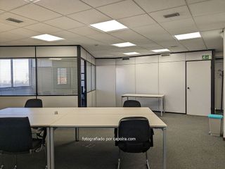 Oficina en alquiler en Sant Just Desvern
