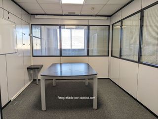 Oficina en alquiler en Sant Just Desvern