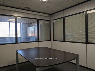 Oficina en alquiler en Sant Just Desvern