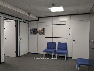 Oficina en alquiler en Sant Just Desvern