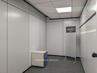 Oficina en alquiler en Sant Just Desvern