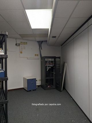 Oficina en alquiler en Sant Just Desvern