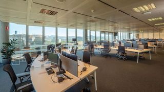 Oficina en alquiler en Can Mates  - Volpelleres en Sant Cugat del Vallès