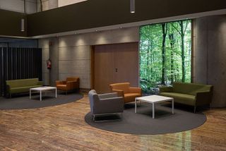 Oficina en alquiler en Can Mates  - Volpelleres en Sant Cugat del Vallès