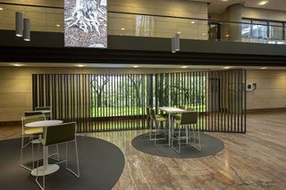 Oficina en alquiler en Can Mates  - Volpelleres en Sant Cugat del Vallès