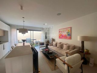 Casa adosada en alquiler en Sant Antoni de Portmany