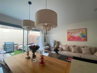 Casa adosada en alquiler en Sant Antoni de Portmany