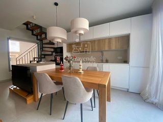 Casa adosada en alquiler en Sant Antoni de Portmany