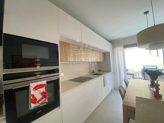 Casa adosada en alquiler en Sant Antoni de Portmany