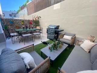 Casa adosada en alquiler en Sant Antoni de Portmany