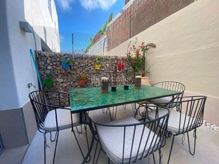 Casa adosada en alquiler en Sant Antoni de Portmany