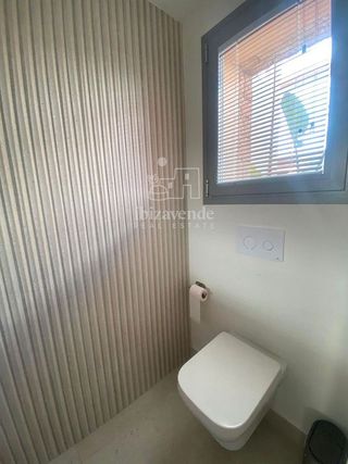 Casa adosada en alquiler en Sant Antoni de Portmany