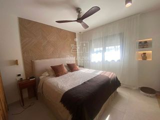 Casa adosada en alquiler en Sant Antoni de Portmany