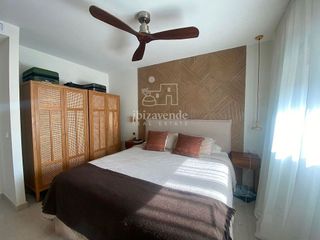 Casa adosada en alquiler en Sant Antoni de Portmany