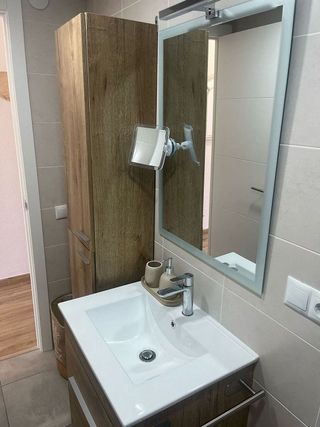 Piso en venta en Roca Grossa - Serra Brava en Lloret de Mar