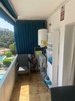Piso en venta en Roca Grossa - Serra Brava en Lloret de Mar