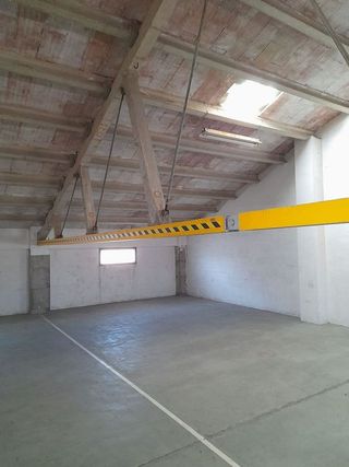Local comercial en venta en Olot