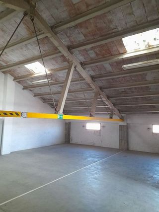 Local comercial en venta en Olot