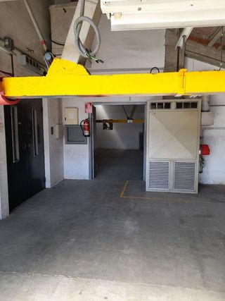 Local comercial en venta en Olot