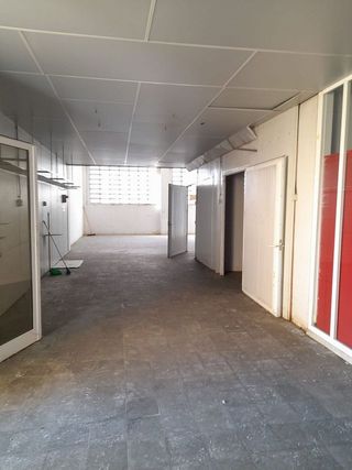 Local comercial en venta en Olot