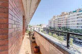 Ático en venta en Centre en Salt