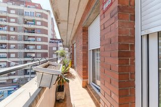 Ático en venta en Centre en Salt