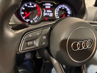Audi A3 1.0TFSI 116cv Stronic 2018 12 M GARANTIA‼️