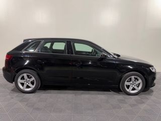 Audi A3 1.0TFSI 116cv Stronic 2018 12 M GARANTIA‼️