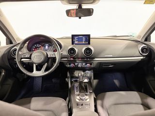 Audi A3 1.0TFSI 116cv Stronic 2018 12 M GARANTIA‼️