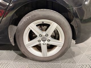 Audi A3 1.0TFSI 116cv Stronic 2018 12 M GARANTIA‼️