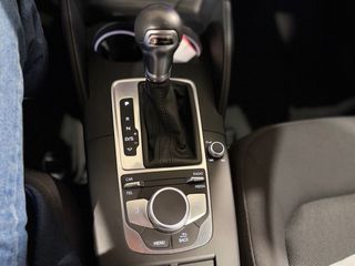 Audi A3 1.0TFSI 116cv Stronic 2018 12 M GARANTIA‼️