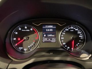 Audi A3 1.0TFSI 116cv Stronic 2018 12 M GARANTIA‼️