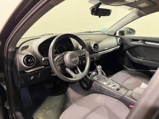 Audi A3 1.0TFSI 116cv Stronic 2018 12 M GARANTIA‼️