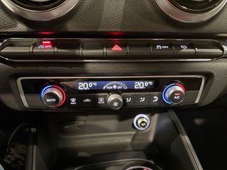 Audi A3 1.0TFSI 116cv Stronic 2018 12 M GARANTIA‼️