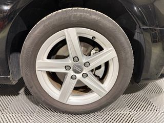 Audi A3 1.0TFSI 116cv Stronic 2018 12 M GARANTIA‼️