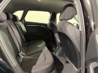 Audi A3 1.0TFSI 116cv Stronic 2018 12 M GARANTIA‼️