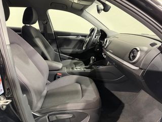 Audi A3 1.0TFSI 116cv Stronic 2018 12 M GARANTIA‼️