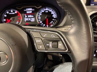 Audi A3 1.0TFSI 116cv Stronic 2018 12 M GARANTIA‼️