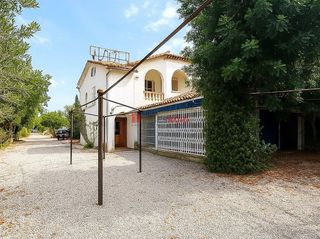 Chalet en alquiler en Sant Pere de Ribes Centro en Sant Pere de Ribes