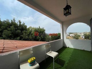 Chalet en alquiler en Sant Pere de Ribes Centro en Sant Pere de Ribes