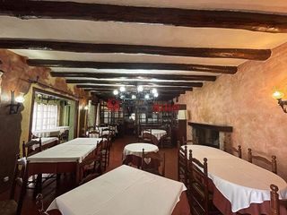 Chalet en alquiler en Sant Pere de Ribes Centro en Sant Pere de Ribes