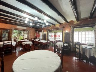 Chalet en alquiler en Sant Pere de Ribes Centro en Sant Pere de Ribes