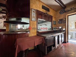 Chalet en alquiler en Sant Pere de Ribes Centro en Sant Pere de Ribes