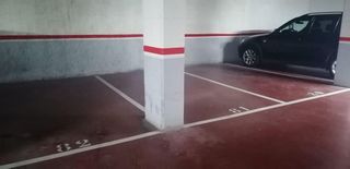 Garaje en venta en Eixample Sud – Migdia en Girona